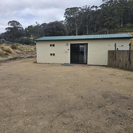 Mount Rumney Escapes - Platypus Cabin Buitenkant foto